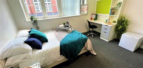 tudor studios|Tudor Studios, Leicester Student Accommodation .